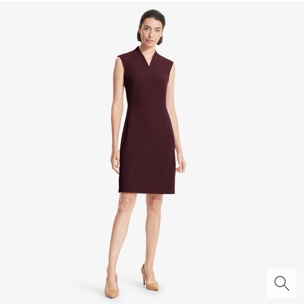 The Aditi Dress